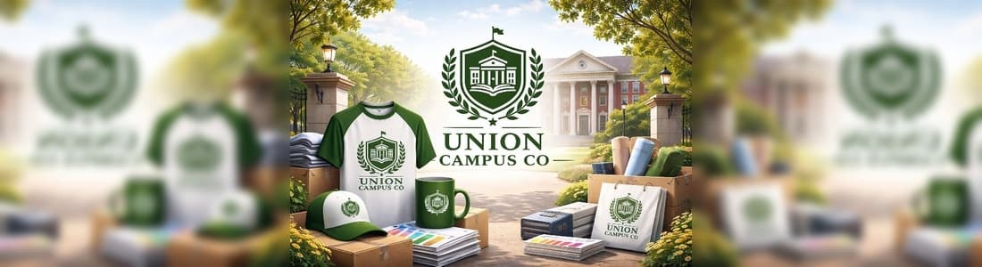 Banner for Union campus co